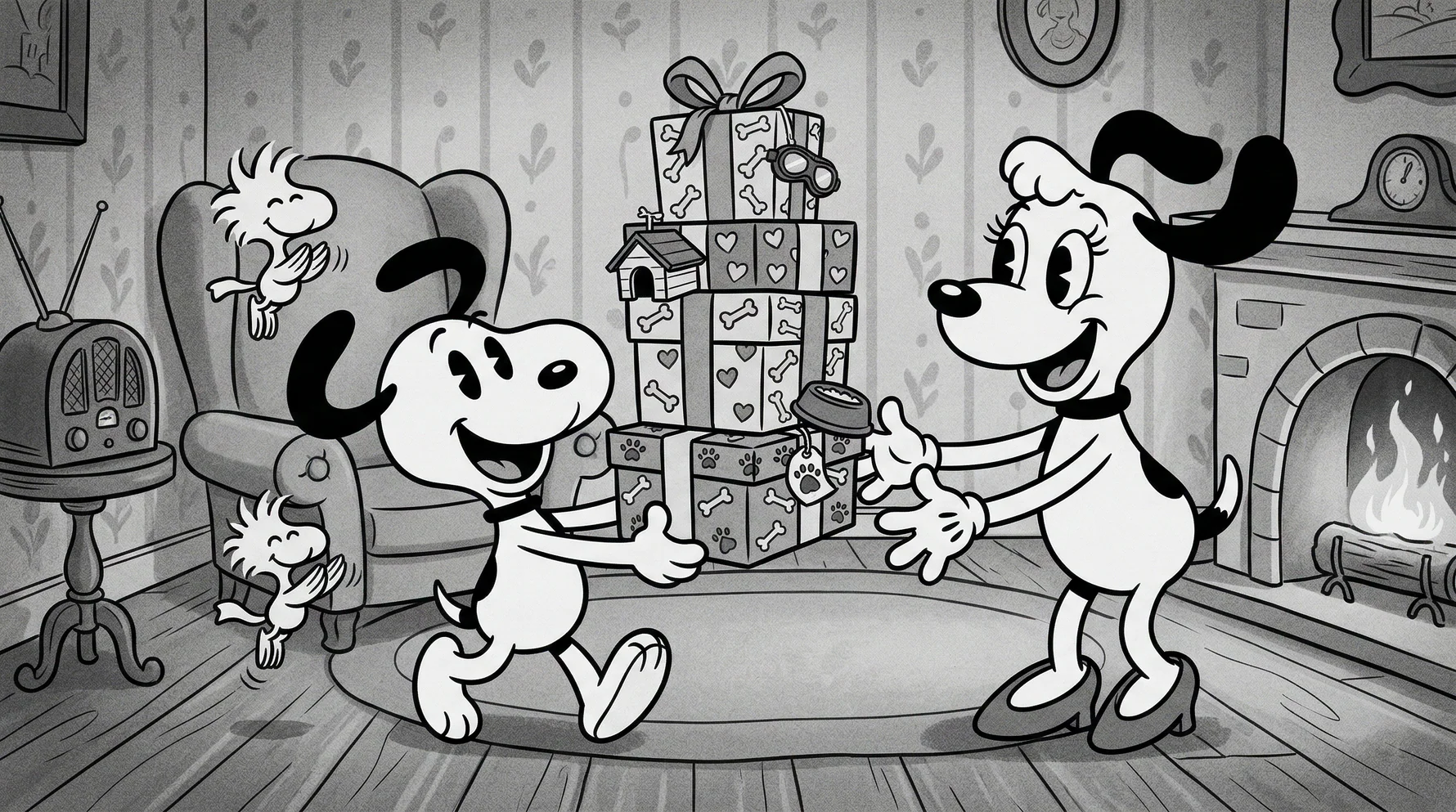 Welcome to Our Store